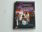 Deep Purple - Special Edition EP (DVD), Cd's en Dvd's, Dvd's | Muziek en Concerten, Verzenden, Nieuw in verpakking