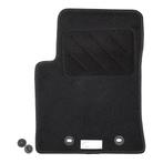 Automatten Ford Fusion (2005-2012) - Naaldvilt, Verzenden, Nieuw