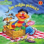 Een Vrolijke Picknick? 9789054257905 S. Albee, Verzenden, Gelezen, S. Albee