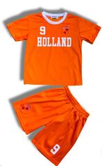 Voetbalpakje, Kinderen en Baby's, Kinderkleding | Maat 140, Ophalen of Verzenden, Nieuw, Jongen of Meisje, Sport- of Zwemkleding