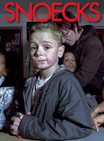 Snoecks 2018 9789077885444, Verzenden, Gelezen
