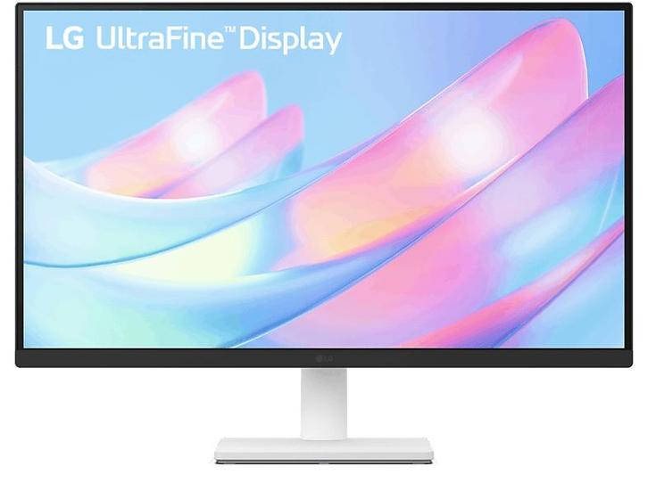 Lg - Ultra HD 4K  Monitor - 27 inch, Computers en Software, Monitoren, IPS, Ultra HD (4K), Nieuw, Verzenden