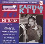 cd - Eartha Kitt - 16 Top Tracks, Verzenden, Zo goed als nieuw