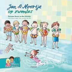 Boek: Jan en Noortje - Jan & Noortje op - (als nieuw), Boeken, Overige Boeken, Zo goed als nieuw, Verzenden