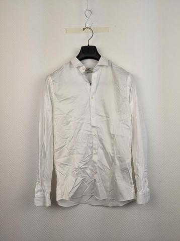 Jack & Jones Premium White Shirt beschikbaar voor biedingen
