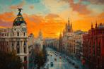 CoCo - Madrid Evening - XXL