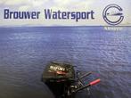 Suzuki 15 pk buitenboordmotor | Top staat | Afstandsbedienin, Watersport en Boten, Buiten- en Binnenboordmotoren, 10 tot 30 pk