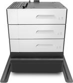 HP - PageWide Enterprise papierlade voor 3x500 vel en, Computers en Software, Printerbenodigdheden, Ophalen of Verzenden, Nieuw