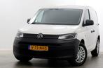 Volkswagen Caddy Cargo 1.5 TSI 115pk Benzine Airco/LED/2x Sc, Gebruikt, Euro 6, Volkswagen, Overige brandstoffen