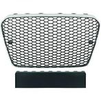 Grill | Audi | A5 Cabriolet 11-17 2d cab. / A5 Coupé 11-16 2, Auto-onderdelen, Verzenden, Nieuw, Audi