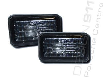 99911000019 Porsche Side Repeaters Square Crystal., Auto-onderdelen, Verlichting, Verzenden