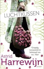 Luchtkussen 9789021806976 Astrid Harrewijn, Verzenden, Gelezen, Astrid Harrewijn