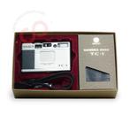 Minolta TC-1 compact 35mm camera nr. 1045, Ophalen of Verzenden, Zo goed als nieuw, Compact, Minolta