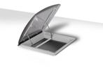 roofSTAR 4 Handmatig met ventilatie met verlichting, Caravans en Kamperen, Ophalen of Verzenden, Nieuw