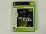 Xbox Classic - Tom Clancys Splinter Cell [Classics], Ophalen of Verzenden, Nieuw