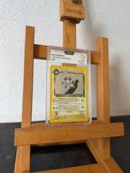PCA - 1 Graded card - Pokémon Dark Magneton - Dark Magneton, Hobby en Vrije tijd, Verzamelkaartspellen | Pokémon, Nieuw