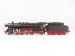 Fleischmann H0 - 1364S - Stoomlocomotief met tender (1) - BR, Hobby en Vrije tijd, Modeltreinen | H0, Nieuw