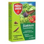 Slakkenkorrels | Protect Garden | 250 gram (500 m²), Dieren en Toebehoren, Verzenden, Nieuw