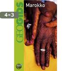 Marokko / ANWB geogids 9789077494073 R. Vinon, Boeken, Reisgidsen, Verzenden, Gelezen, R. Vinon