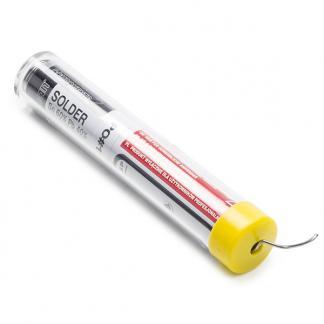 Soldeertin | Velleman (Ø 1 mm, 17 gram, Dispenser), Doe-het-zelf en Verbouw, Gereedschap | Handgereedschap, Nieuw, Verzenden