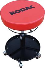 Rodac TL3010N werkplaatskruk, Verzenden, Nieuw