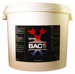 B.A.C. Lime Kalk 5 kg, Ophalen of Verzenden, Nieuw