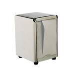 Servetten dispenser | 9,5(b)x14(l)cm Olympia, Verzenden, Nieuw in verpakking