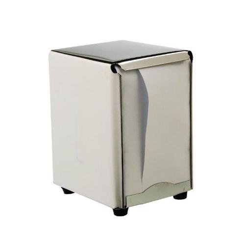 Servetten dispenser | 9,5(b)x14(l)cm Olympia, Zakelijke goederen, Horeca | Keukenapparatuur, Nieuw in verpakking, Verzenden