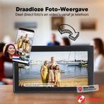 2dekans | Denver Digitale Fotolijst 15.6 inch - XL - Full HD, Ophalen of Verzenden, Zo goed als nieuw