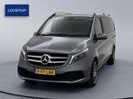Mercedes-Benz V-Klasse 250d Lang DC Dubbele Cabine Avantgard, Auto's, Automaat, Stof, Gebruikt, Euro 6