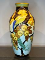 Keramis Boch, Boch Frères, Keramis - Charles Catteau, & Léon