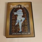Jethro Tull Living with the past, Verzenden, Gebruikt