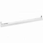 LED TL Armatuur T8 - Aigi Dybolo - 60cm Enkel - IP20 - Mat, Huis en Inrichting, Lampen | Overige, Ophalen of Verzenden, Nieuw