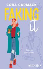Faking it / Losing it / 2 9789021498256 Cora Carmack, Boeken, Verzenden, Zo goed als nieuw, Cora Carmack