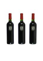 2022 Screaming Eagle - Napa Valley - 3 Flessen (0.75 liter), Nieuw