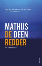 De redder / Een Waddenthriller / 3 9789021341729, Verzenden, Zo goed als nieuw, Mathijs Deen