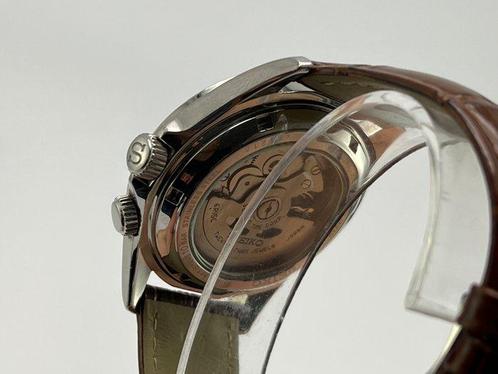 Seiko - Field Alpinist - Zonder Minimumprijs - SARG005 -, Sieraden, Tassen en Uiterlijk, Horloges | Antiek