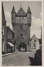 HATTEM - Dijkpoort, Verzamelen, Ansichtkaarten | Nederland, Verzenden, Gelopen