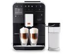 Melitta -  Barista T Smart  - Zwart, Afneembaar waterreservoir, Verzenden, Espresso apparaat, Nieuw