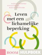 Leven met een lichamelijke beperking / Boom Hulpboek, Verzenden, Gelezen, Nadia Garnefski