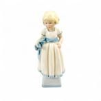 Royal Worcester - Beeldje - Girl figurine - Mondays child