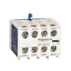 Schneider Electric TeSys Hulpcontactblok - LA1KN22, Verzenden, Nieuw, Overige typen