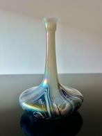Wilhelm Kralik & Sohn Bohemian - Vaas - Glas, Antiek en Kunst