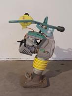 Trilstamper 15kN 69kg benzine Ammann, ATR68C, bouwjaar 20, Nieuw