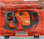 Te huur Hilti TE-500-AVR, Ophalen, Gebruikt