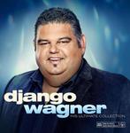 DJANGO WAGNER - HIS ULTIMATE COLLECTION (Vinyl LP), Cd's en Dvd's, Verzenden, Nieuw in verpakking