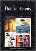 II Alcoholvrije dranken, bier, gedistilleerd, sociale, Boeken, Overige Boeken, Gelezen, K. Koolhoven, Verzenden