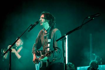 Snow Patrol | Ziggo Dome Amsterdam | zaterdag 8 februari 202 beschikbaar voor biedingen