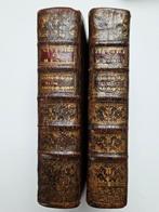 Antoine de Solis - Hisoire de la conqueste du Mexique ou de, Antiek en Kunst