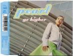 cd single - Pearl - Go Higher